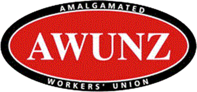 AWUNZ logo