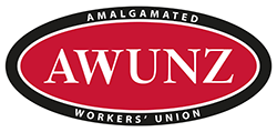 AMALGAMATED WORKERS UNION NZ (AWUNZ)